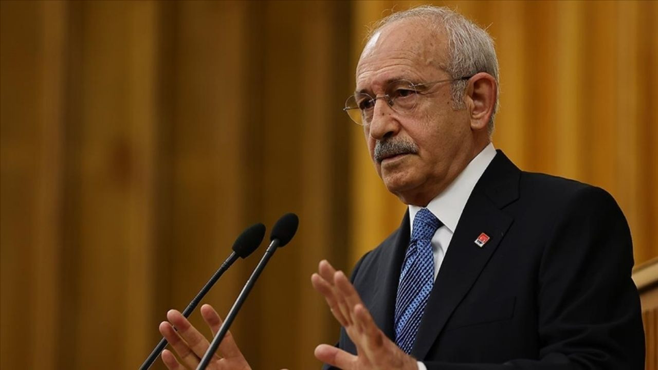 Deneyimli gazeteci canlı yayında açıkladı: Kılıçdaroğlu'nun ihraç listesi hazır! İşte o isimler
