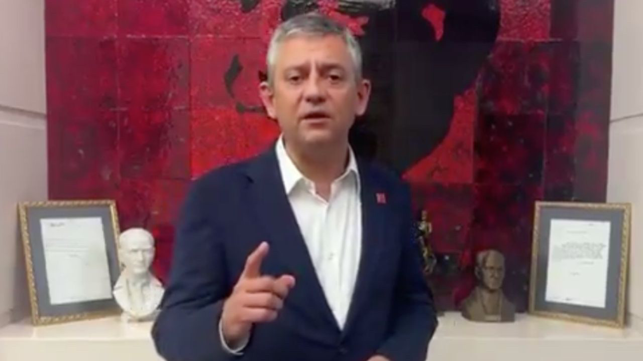 CHP'de tahliye krizi! Özgür Özel 'çıkmıyoruz' dedi: Kılıçdaroğlu'nun avukatı ve polis binaya giriyor...