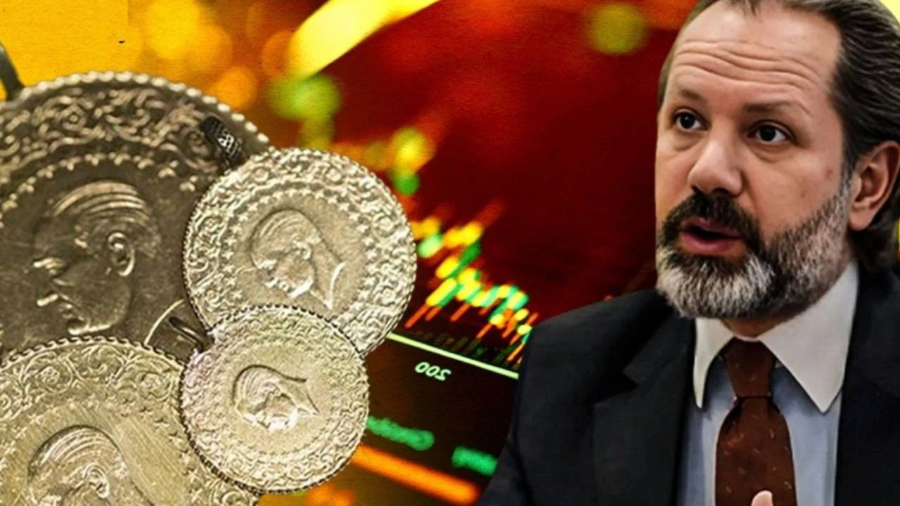 İslam Memiş'ten bayram öncesi kritik uyarı: Tarihi zirve geliyor! Gram altın için rakam verdi