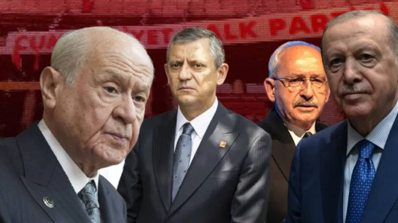 Partilerin bayram programları belli oldu: Bayram ziyaretlerini kim Kılıçdaroğlu’na kim Özgür Özel’e yapacak?