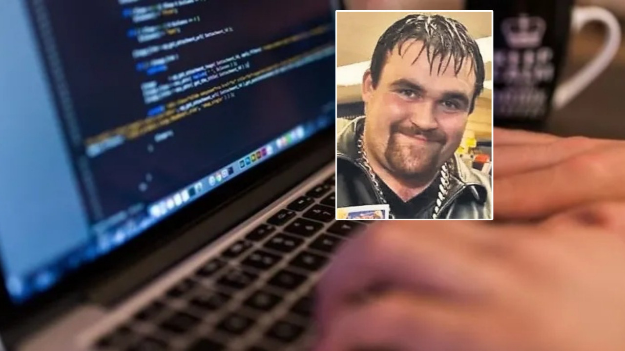 Bir mail 5 milyarlık dev bahis imparatorluğunu çökertti! Michael Carroll rumuzlu patron yakalandı!