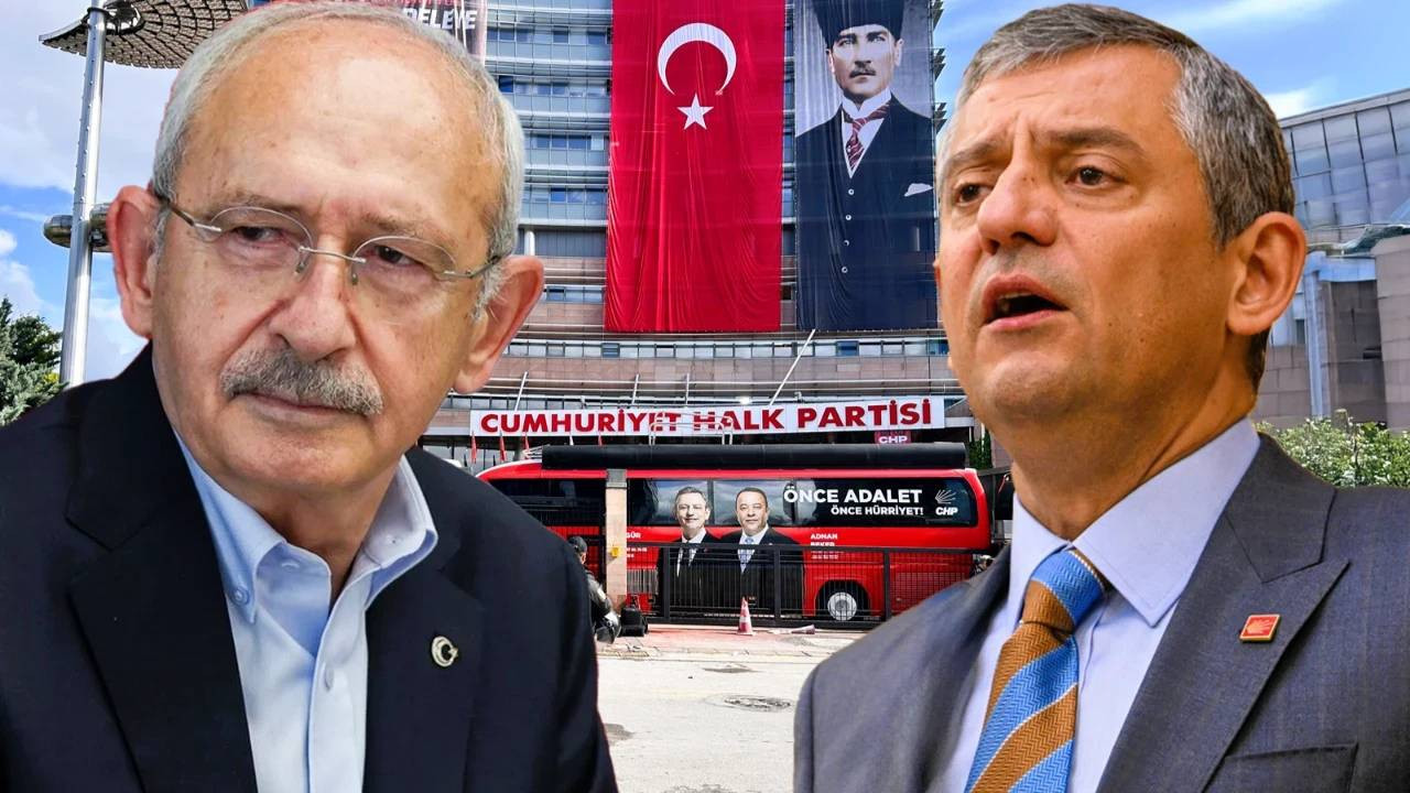 Son 2,5 yıllık harcamalar incelenecek: CHP'nin kasasındaki para miktarı belli oldu!