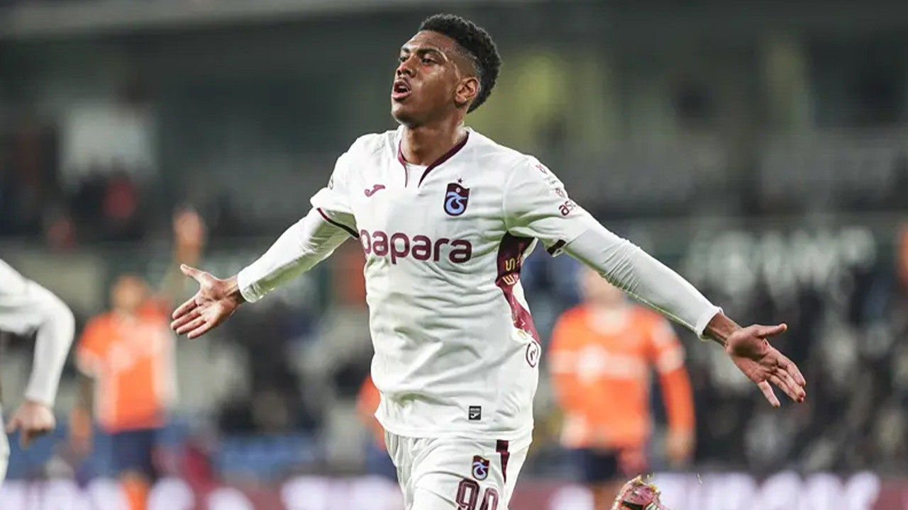 Trabzonspor'a Felipe Augusto için resmi teklif