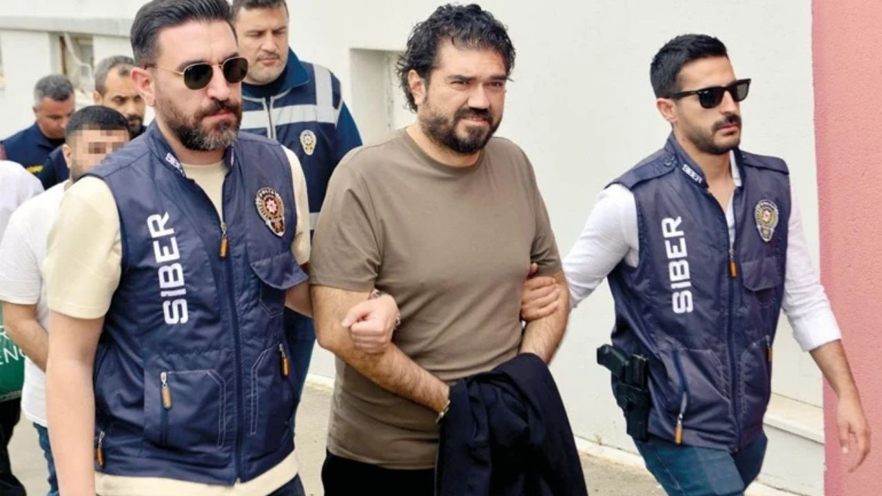 Rasim Ozan Kütahyalı dosyası! Kara para trafiğinin adımları ortaya çıktı! Örgütün parolası 5 TL....