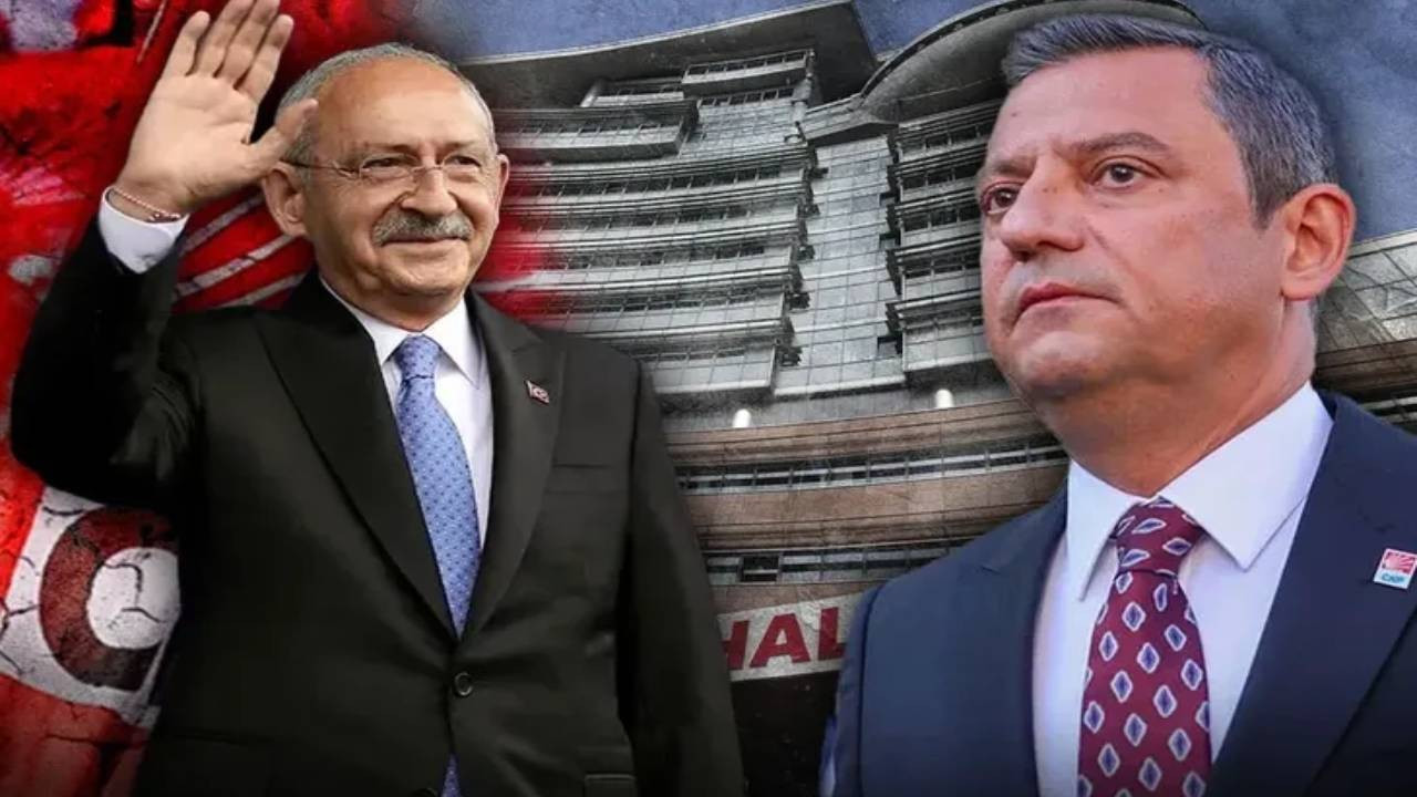 Özgür Özel'e bayram sonrası kötü haber! Elinden alacak: İşte Kılıçdaroğlu'nun ilk hamlesi