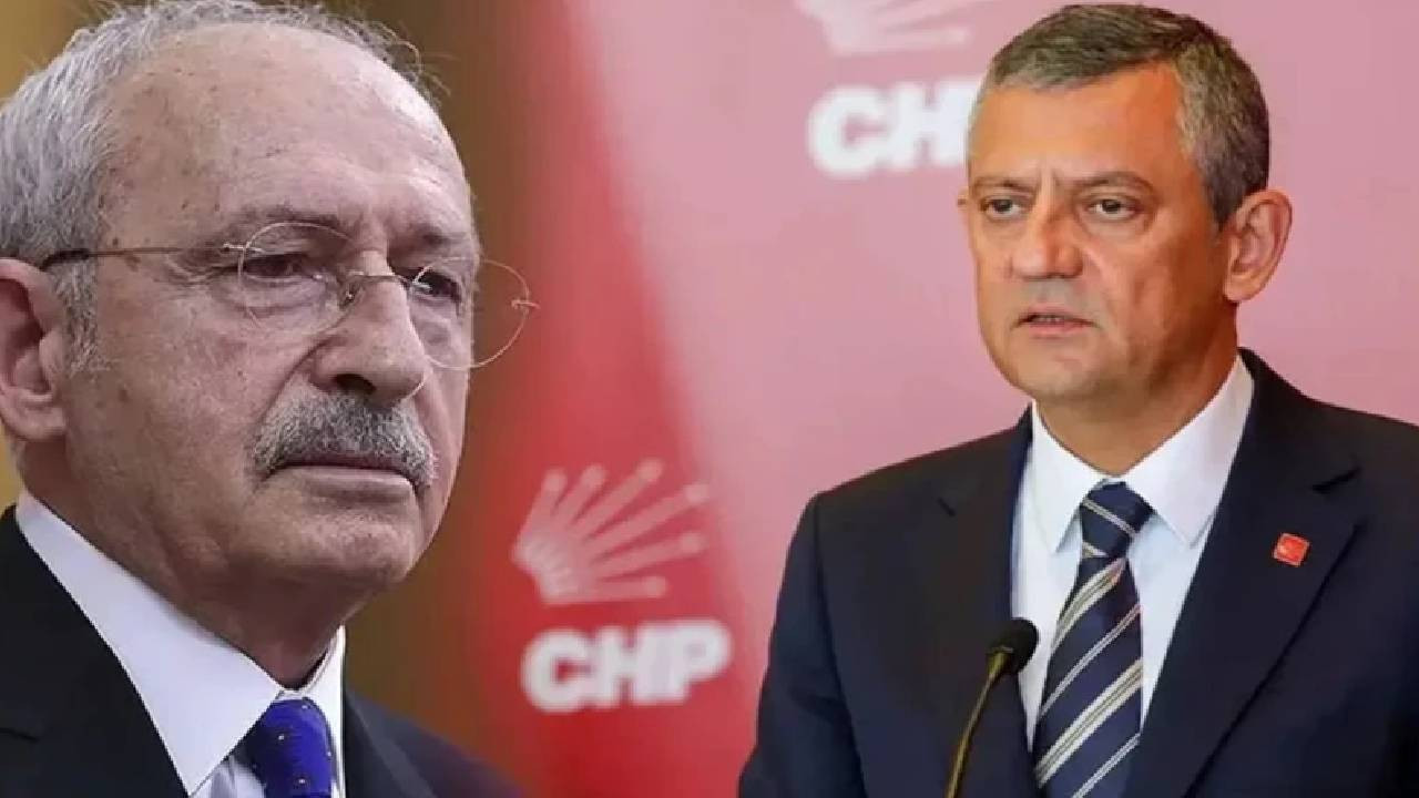 Tüm kapılar peş peşe kapanıyor! Özel'in teklifine Kılıçdaroğlu'ndan ret