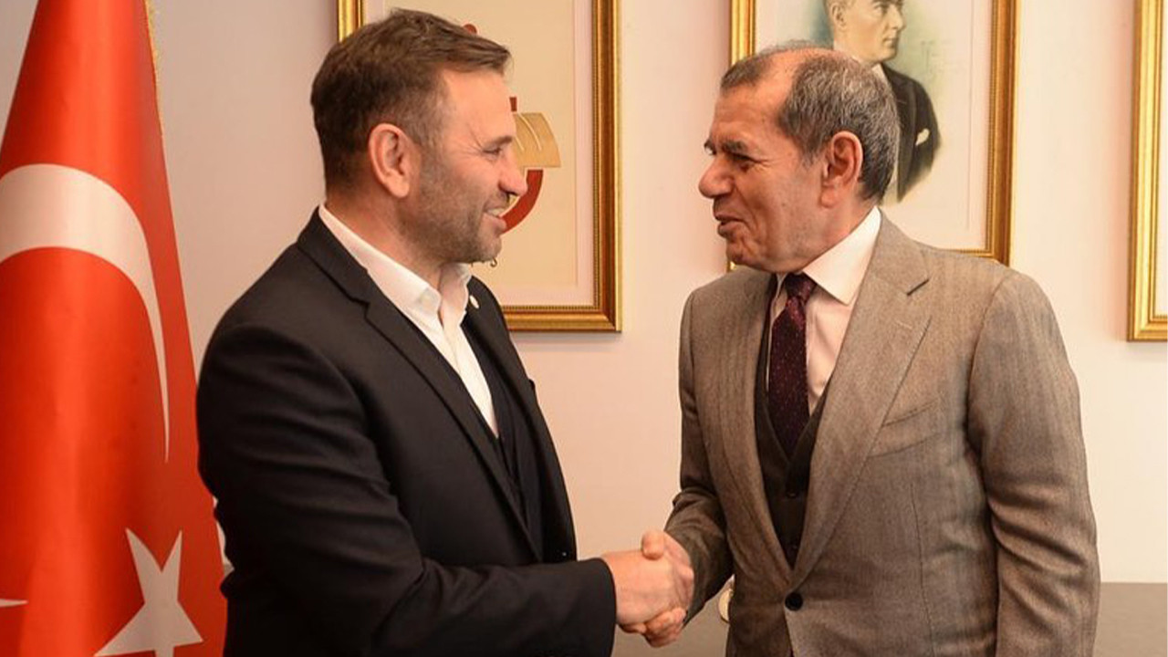 Listeyi verdi! İşte Okan Buruk transfer edilmesini istediği futbolcular