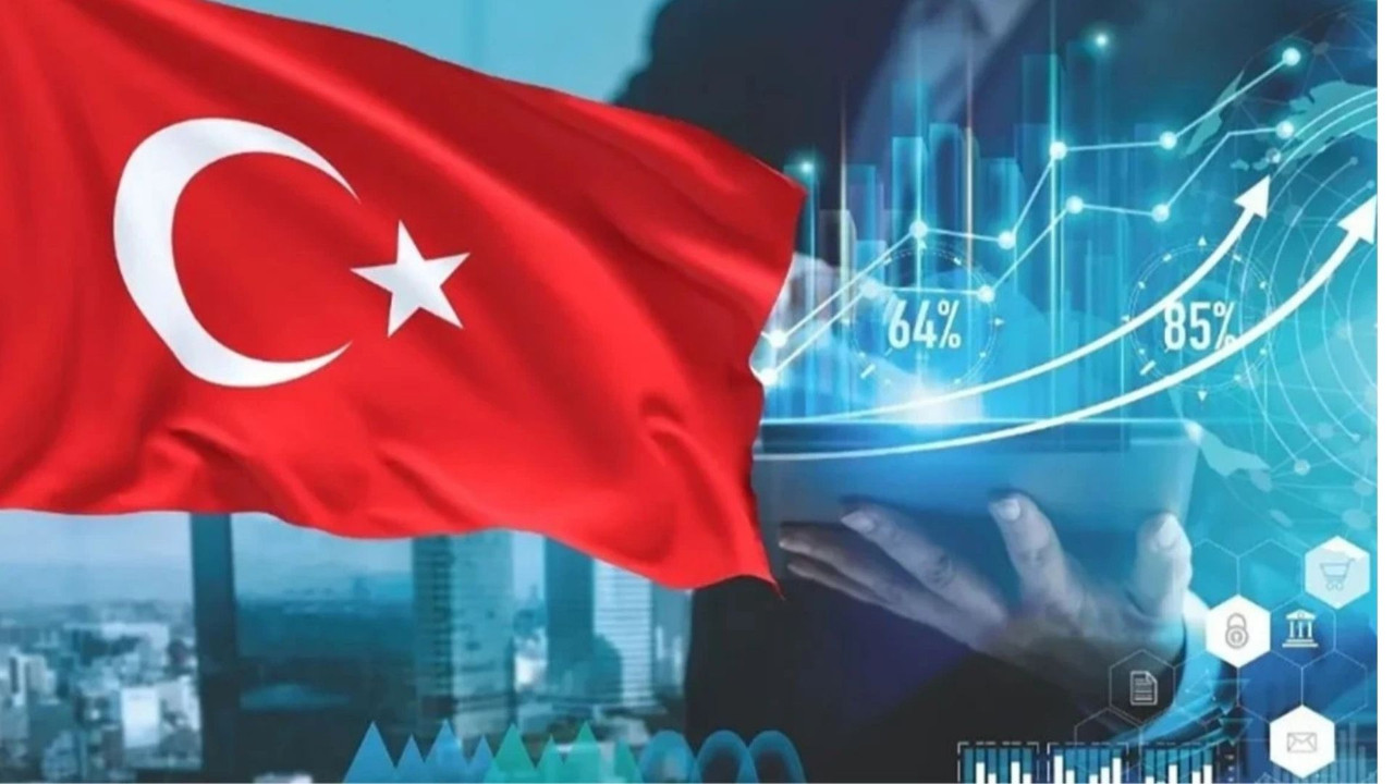 Türkiye, en fazla yatırım çeken 33. ülke oldu....