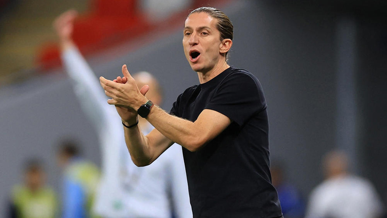 Filipe Luis'ten Beşiktaş'a kötü haber! İşte anlaştığı takım