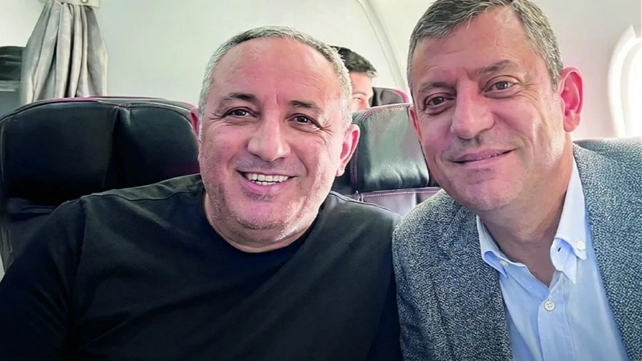 CHP’nin şaibeli kurultayı! Turgut Koç’tan şok itiraf: Özgür Özel’i desteklemesi için para gönderdim…