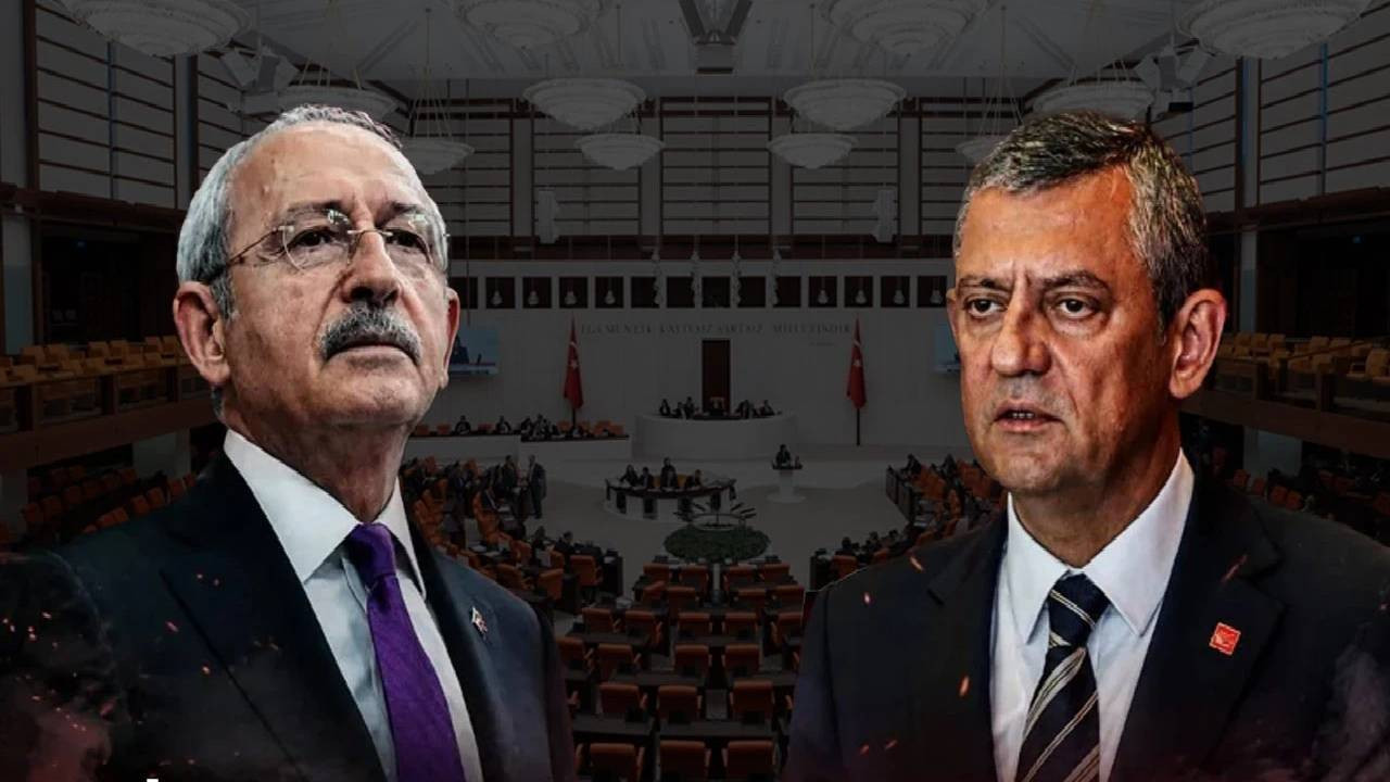 Yapacağını söylemişti: Kılıçdaroğlu vekillere yazı gönderdi! Özgür Özel küplere binecek