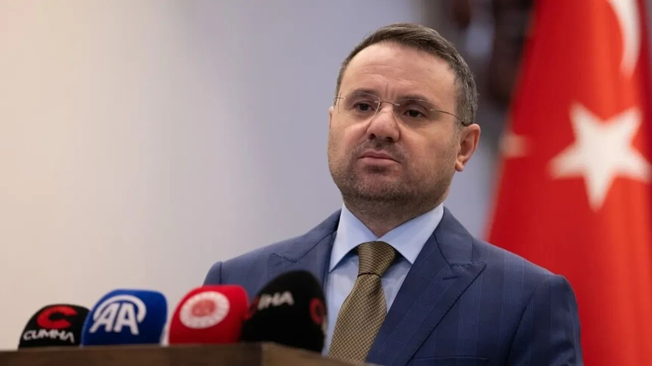 Bakan Gürlek açıkladı! e-Duruşma sisteminin kapsamı genişliyor