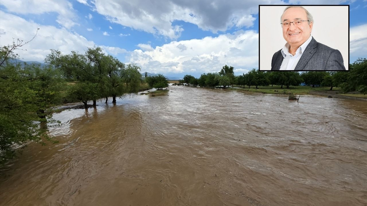 DOĞA OLAYI KAÇINILMAZDIR, AFET TERCİHTİR! Sarı Kod Düştü, Soru İşaretleri Kaldı — 8 İlin Ortak Hikâyesi