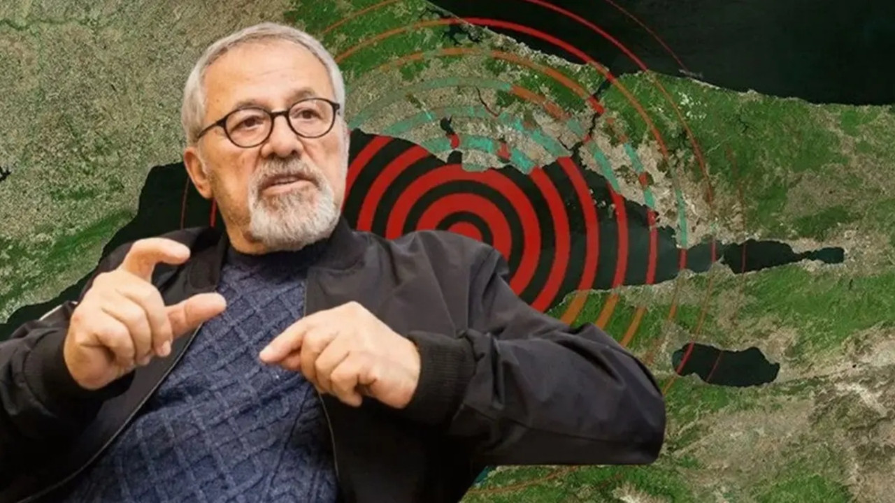 Malatya depremi canlı fayları tetikledi mi? İstanbul depremi için tarihi revize! 