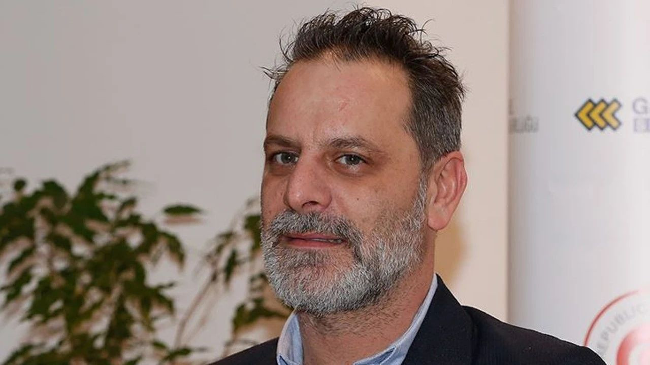 'Failler dışarı' sloganıyla mekandan çıkarılmıştı: Ozan Güven'den ilk açıklama geldi