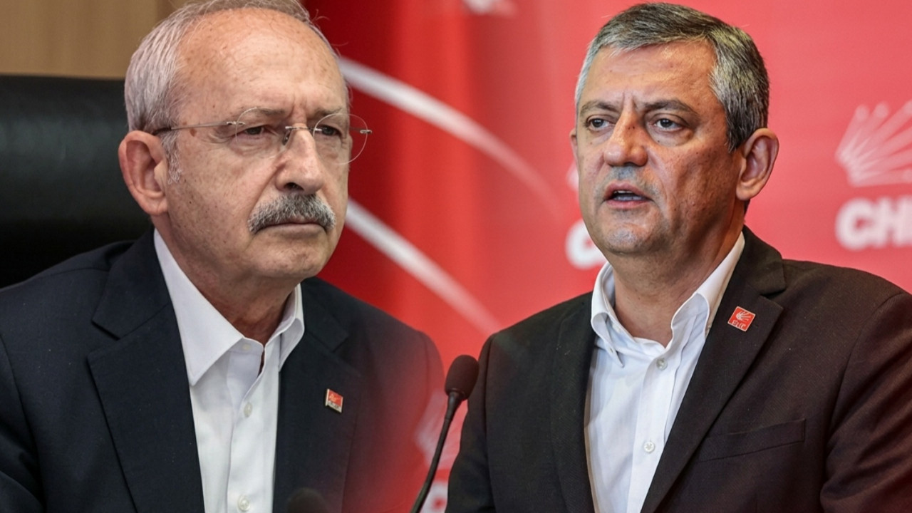 Kılıçdaroğlu'ndan dikkat çeken hamle! Özgür Özel'in kurultay restine yanıt: Merak etmeyin, tertemiz bir kurultayla partimizi geleceğe taşıyacağız!