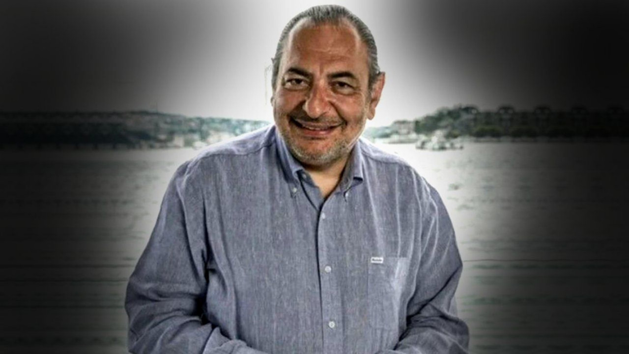 Bodrum'daki evinde fenalaşmıştı... Reha Muhtar'ın son sağlık durumu nasıl?