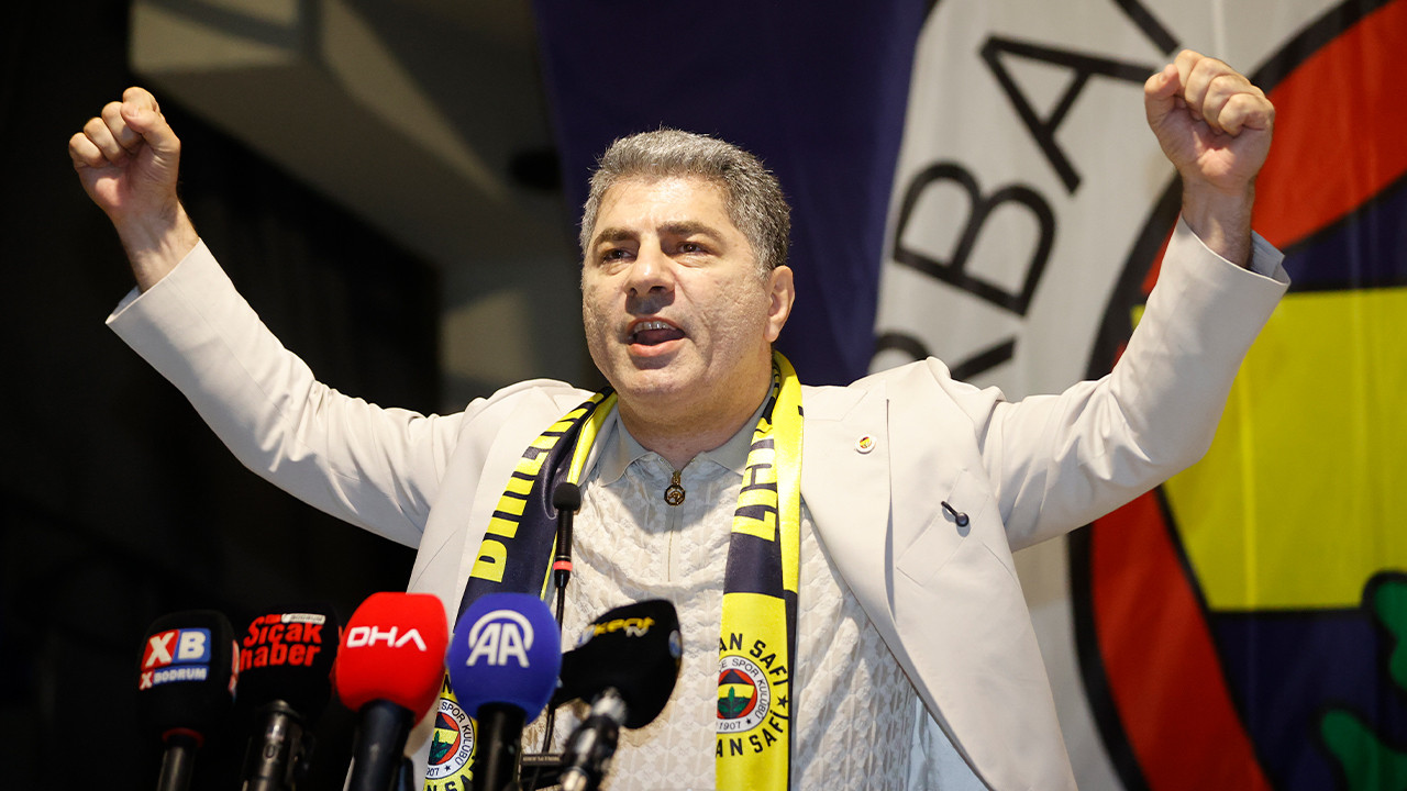 Hakan Safi ortalığı ayağa kaldıran transferini açıkladı! Fen