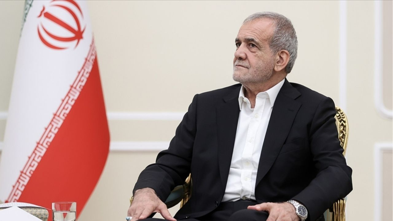 İranlı yetkililer, Pezeşkiyan'ın istifa ettiği yönündeki iddiaları yalanladı