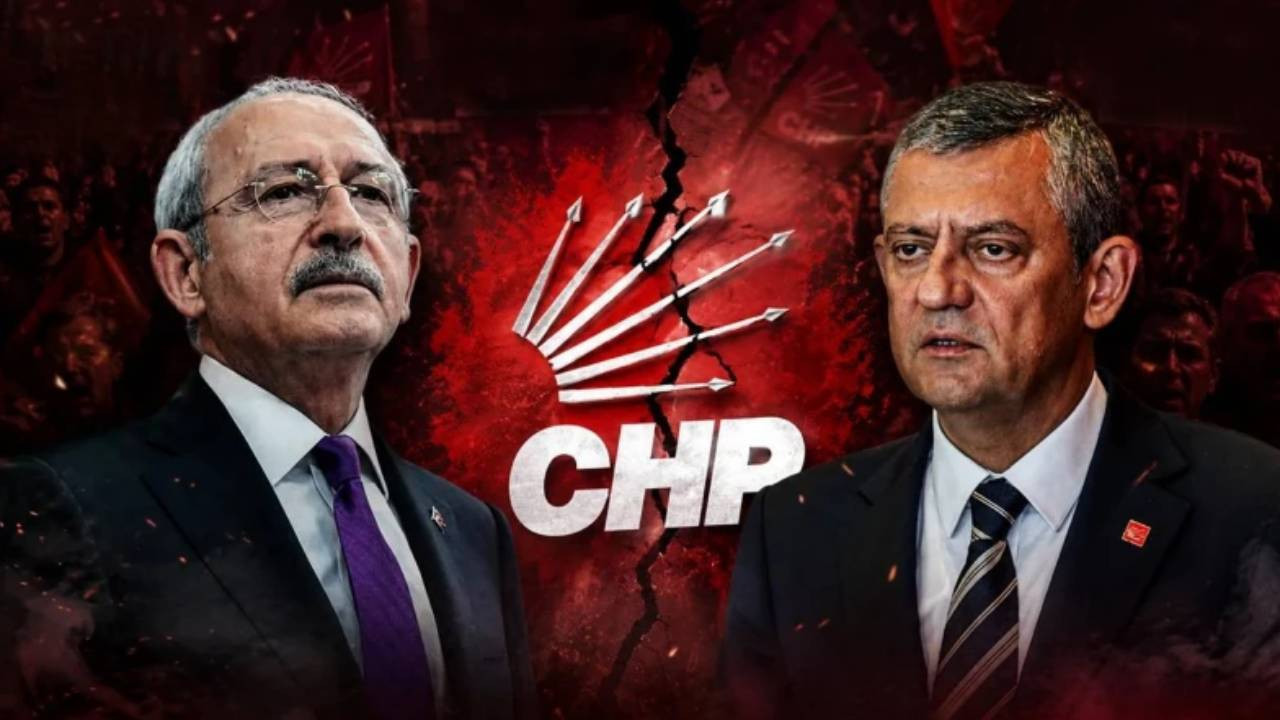 CHP'li 111 vekilden ortak bildiri! Kılıçdaroğlu'na bir çağrıları var: Tarih bile verdiler