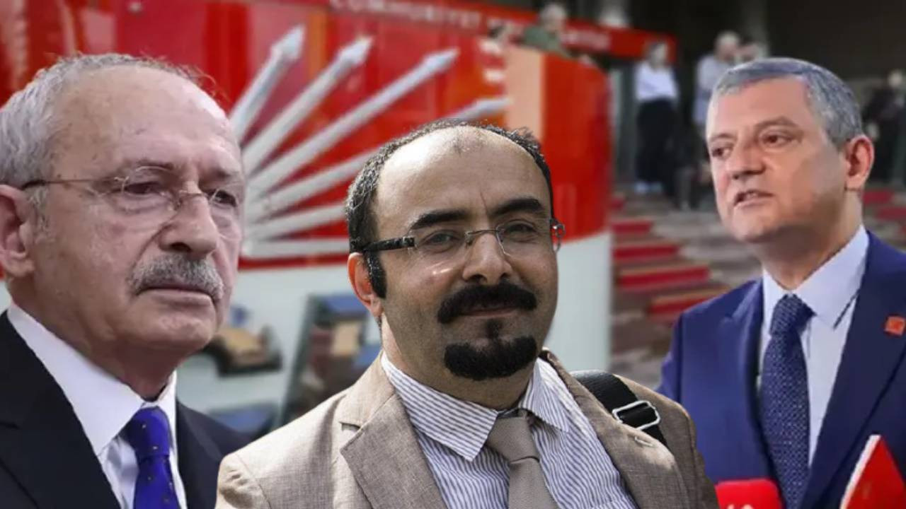 FETÖ'cü Emre Uslu'dan Özel'e hediye gibi açıklama: 'Kılıçdaroğlu ile iki defa görüştük, oğlunu FETÖ'ye emanet etmişti'