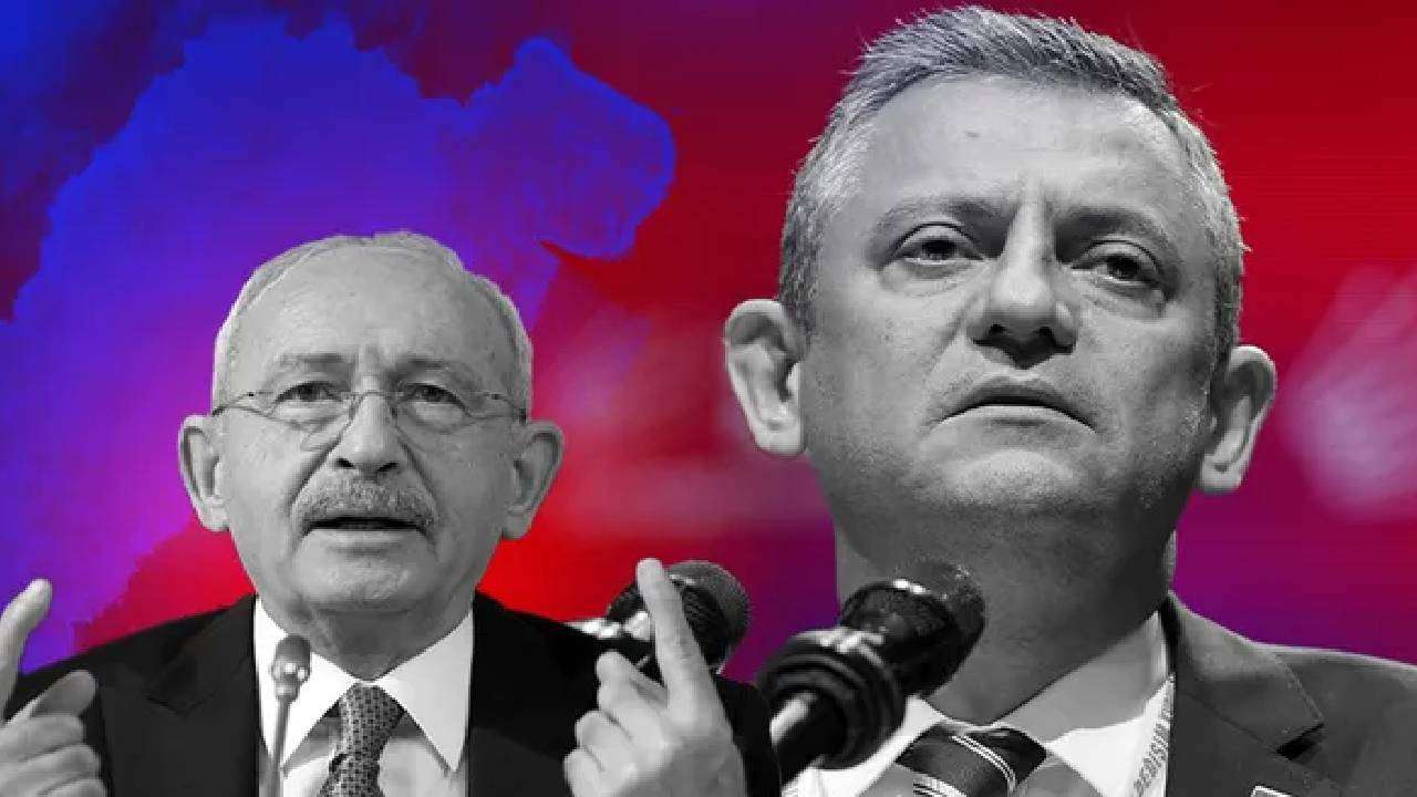 Kurultayda delege operasyonu iddiaları: CHP'nin tüm delege ve yakınlarının banka hesapları incelenecek