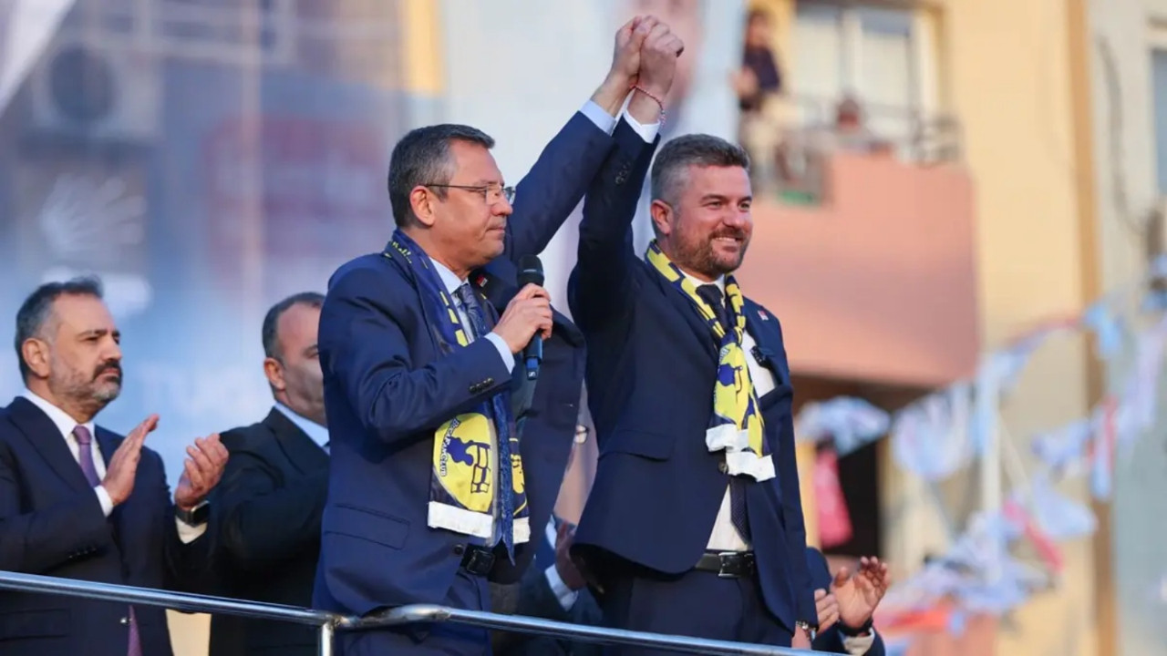 İzmir'in Buca Belediyesi'ne operasyon! Belediye Başkanı gözaltına alındı...