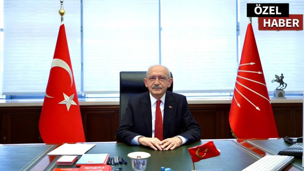 Kılıçdaroğlu MYK'sı belli oldu! Yarın açıklanıyor: SuperHaber ilk isimlere ulaştı