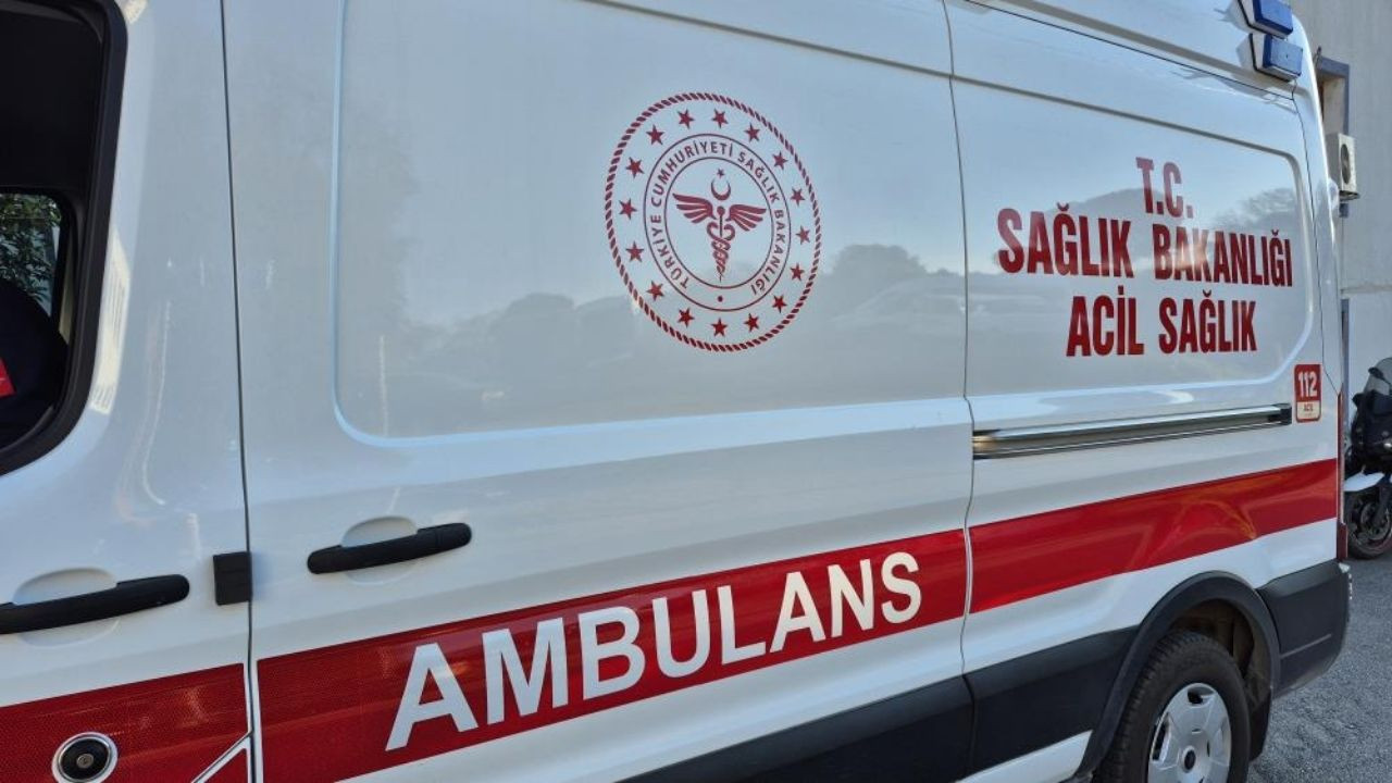 Balkondan düşen 9 yaşındaki çocuk hayatını kaybetti