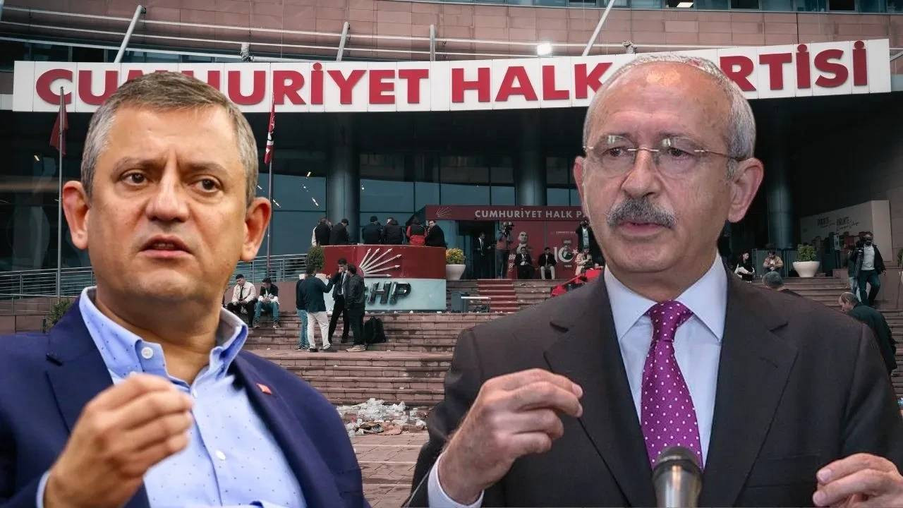 Kılıçdaroğlu Özel'in kalemini kırdı! Tarih bile konuşulmaya başlandı