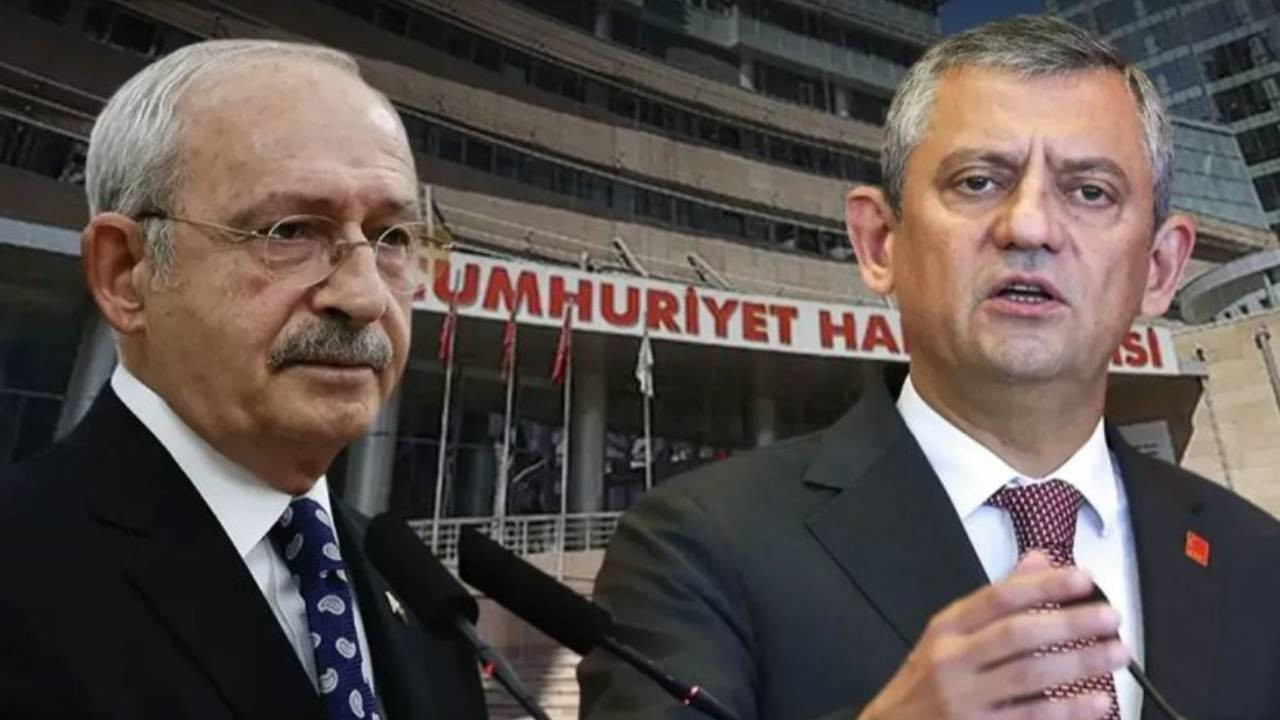 Grup toplantısıyla yetinmeyecek! Özel'den Kılıçdaroğlu'na yeni hamle: Tarih de saat de belli oldu