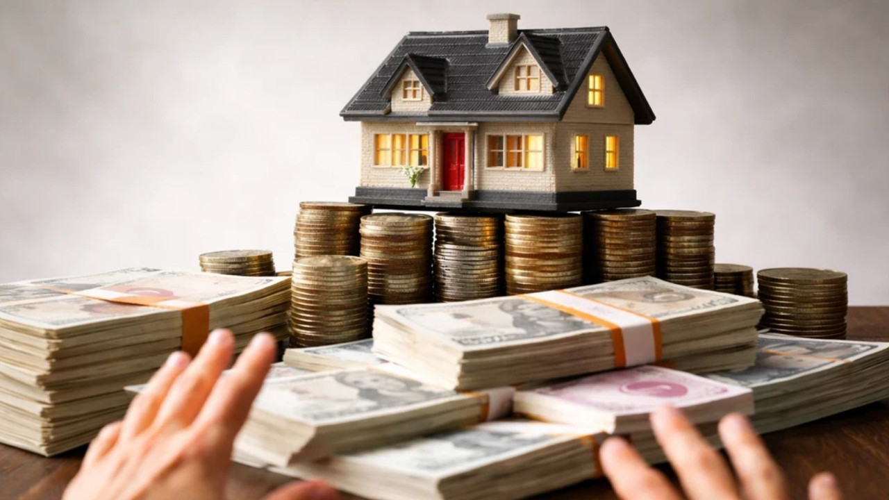 Ticaret Bakanlığı uyardı: Devre mülk dolandırıcılarına dikkat!