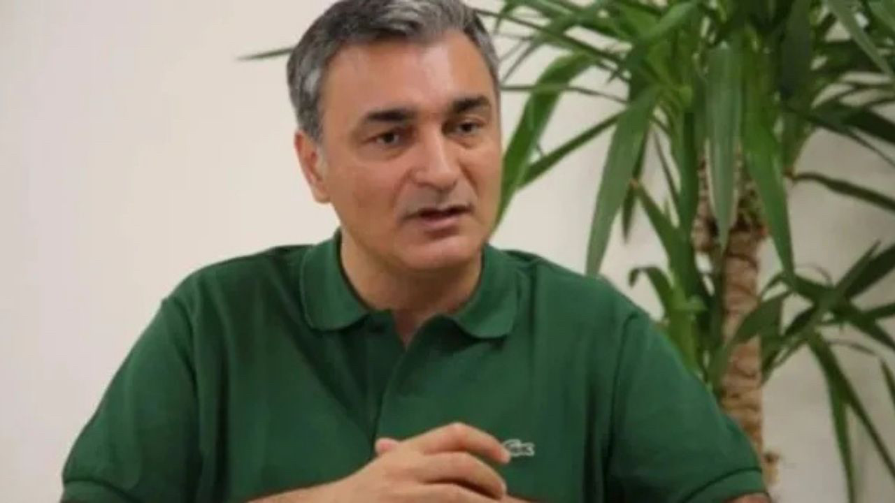 Müslim Sarı kimdir? Müslim Sarı kaç yaşında nereli?