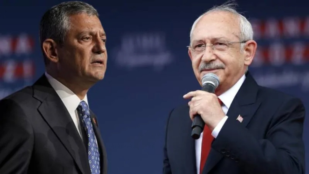 CHP'de grup toplantısı krizi! Kılıçdaroğlu TBMM'ye başvuru yapacak...