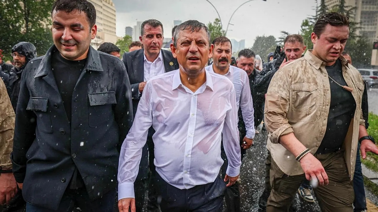Milyon euroluk rüşvet iddiası Ankara’ya taşındı! İşte CHP’yi sarsan soruşturmanın detayları
