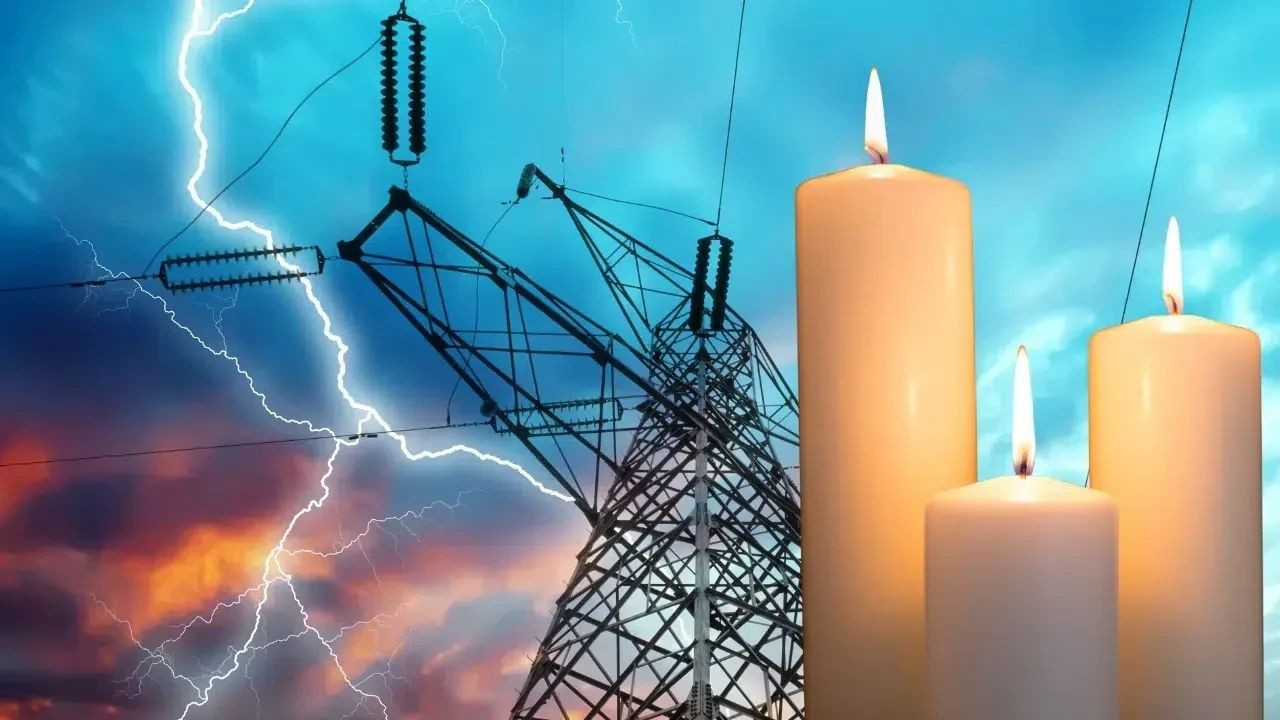 Milyonları ilgilendiriyor: İstanbul'da elektrikler kesilecek