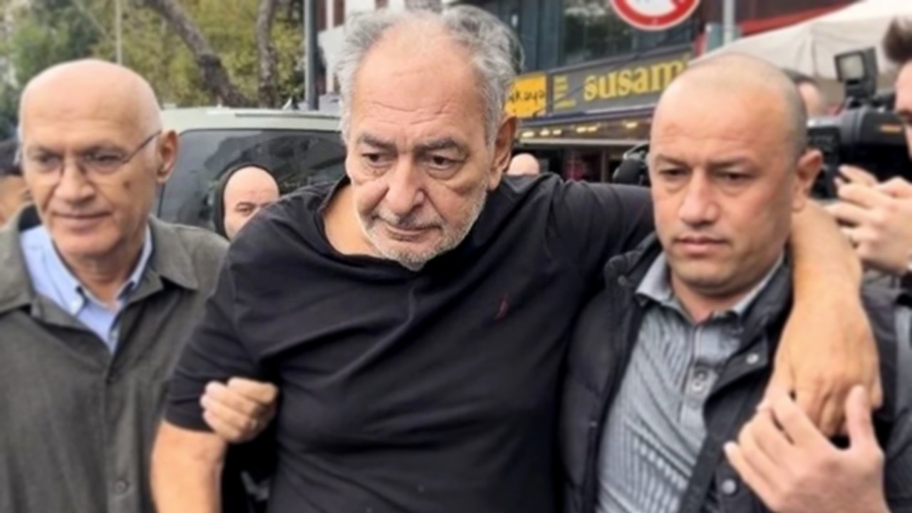 Reha Muhtar’ın yürek burkan son röportajı ortaya çıktı: Etrafımdaki herkes elimdeki her şeyi aldı!