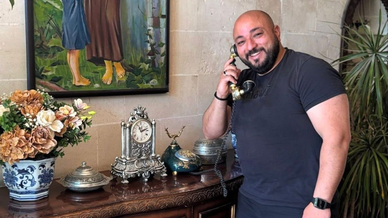 Dilan Polat'ın koruması vuruldu! Hayatını kaybeden Can Polat'ın son görüntüsü ortaya çıktı