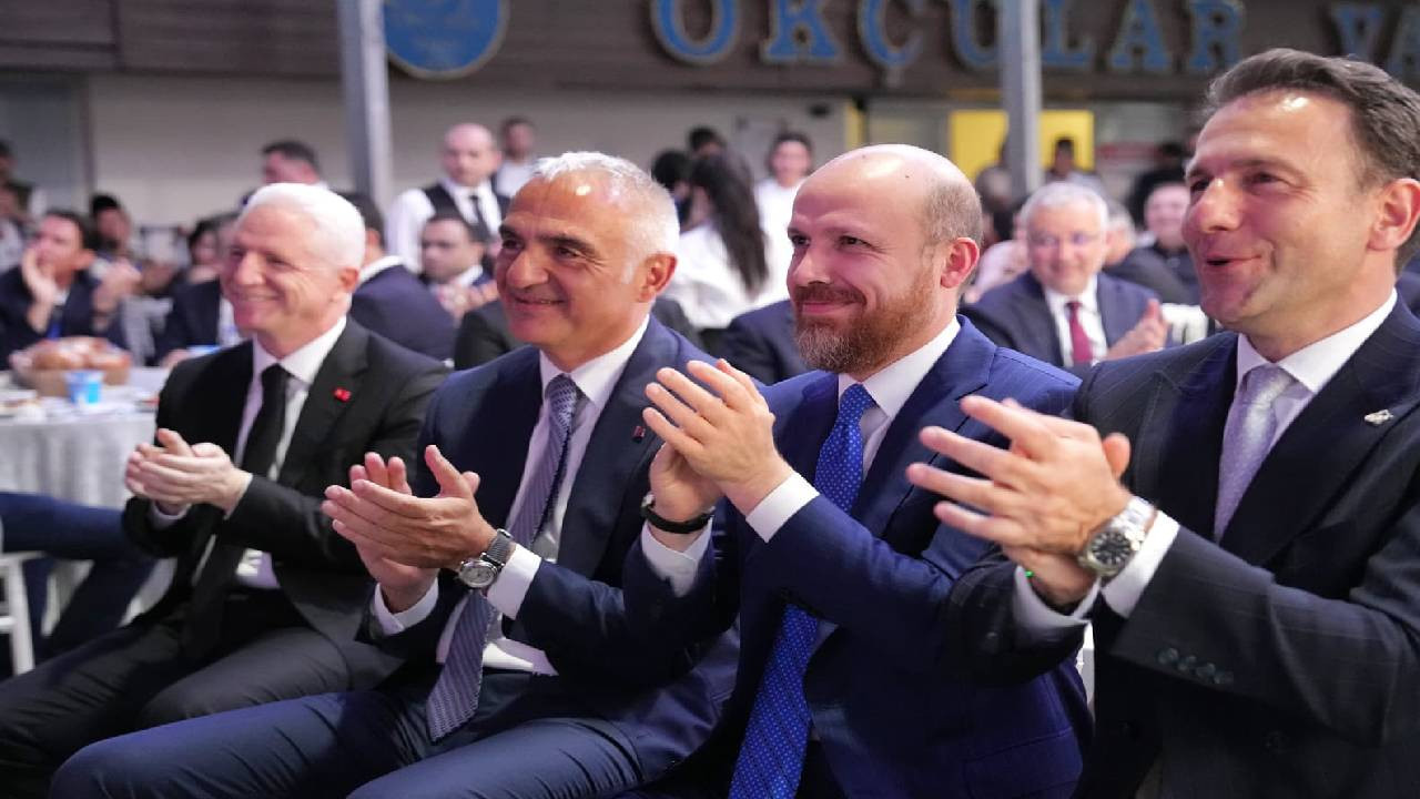 Dünyanın en büyük sivil okçuluk organizasyonu İstanbul'da başladı