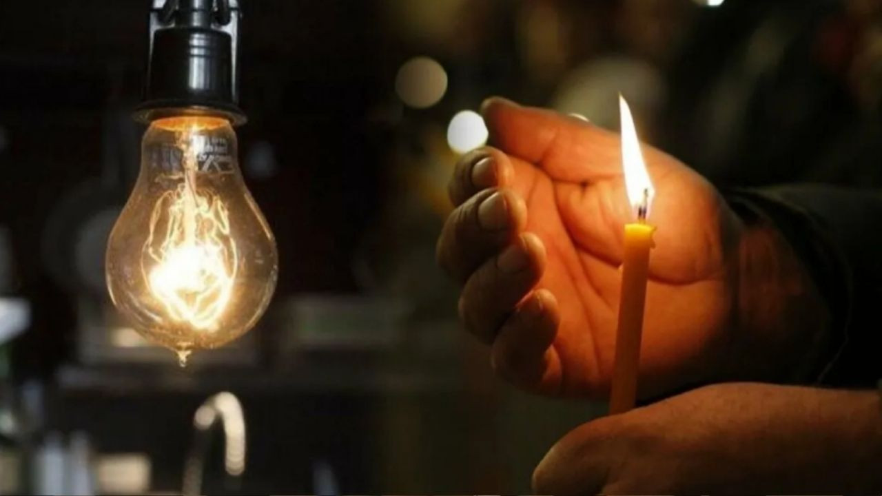 İstanbul'da 5 Haziran Cuma günü büyük elektrik kesintileri olacak! İşte ilçe ilçe kesinti yaşanacak bölgeler