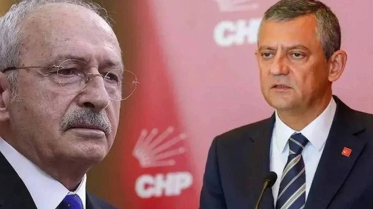 Kurultayı engelleyen kişi kim? CHP'de yaşanan krizle ilgili partinin avukatından flaş açıklama: İsmini verdi