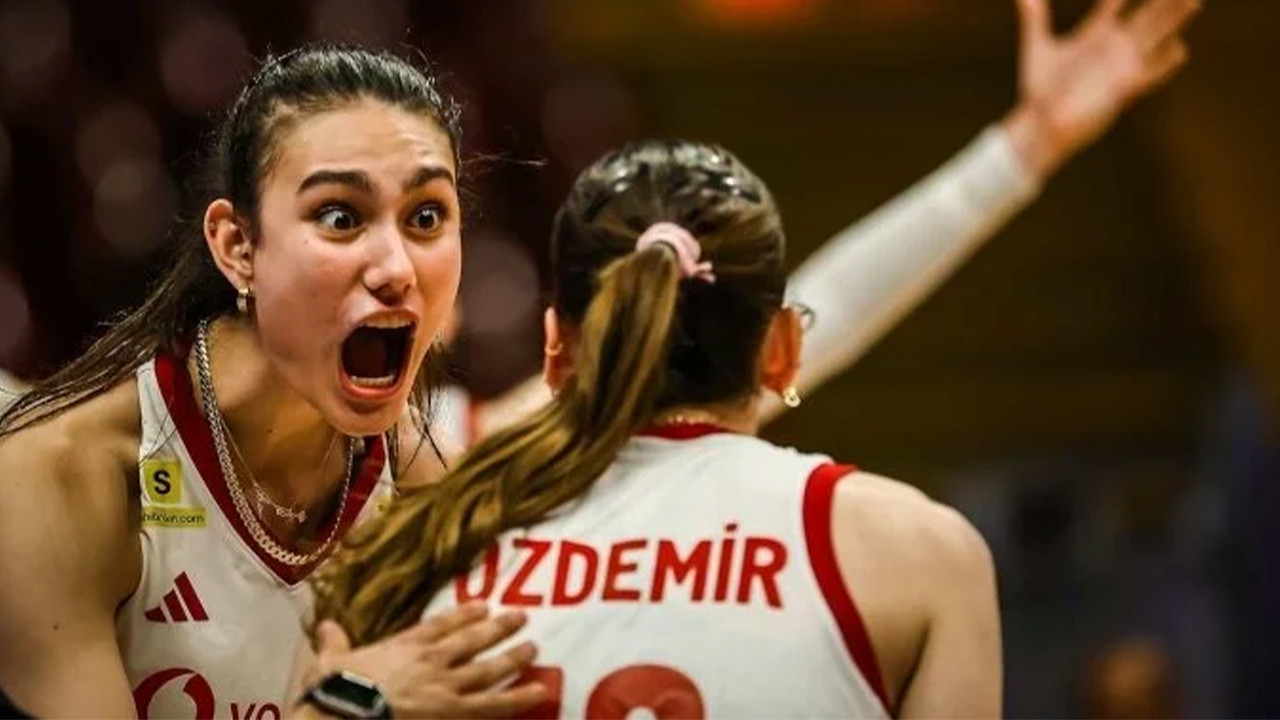 Filenin Sultanları, Hollanda'ya yenildi