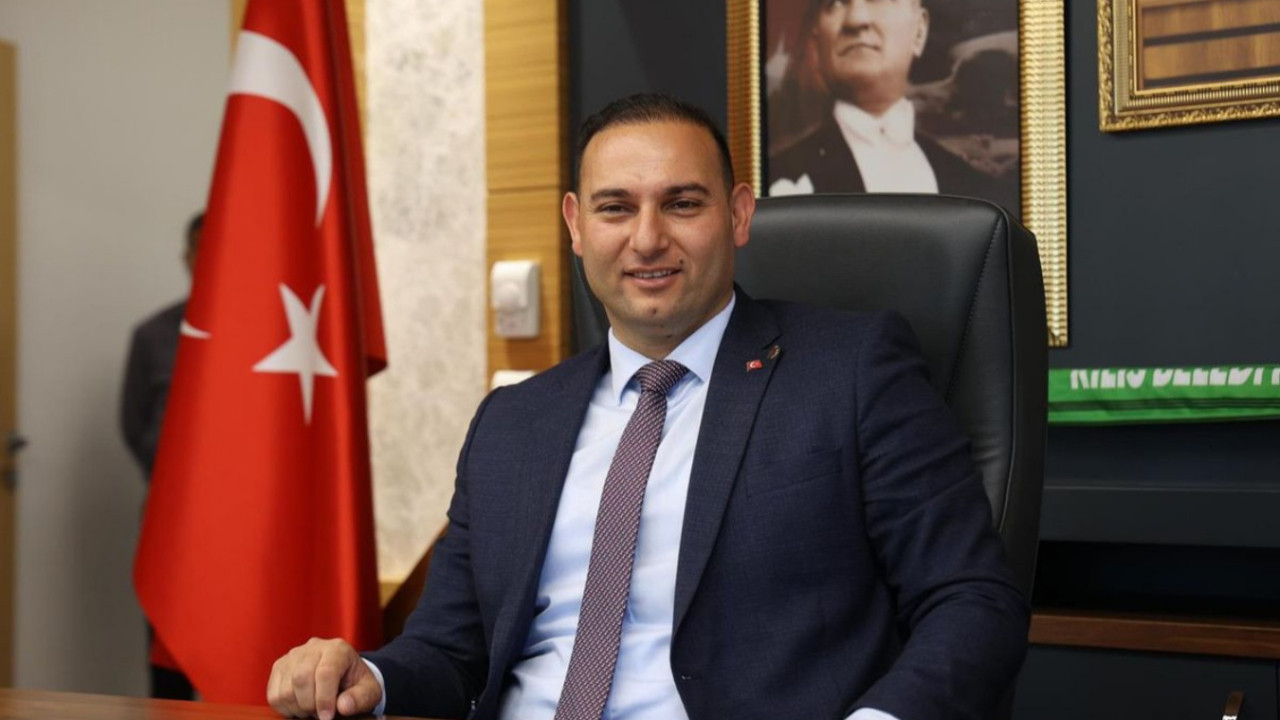 Kilis Belediye Başkanı Hakan Bilecen CHP’den istifa etti! Bomba kulis: AK Parti'ye geçmek istiyor