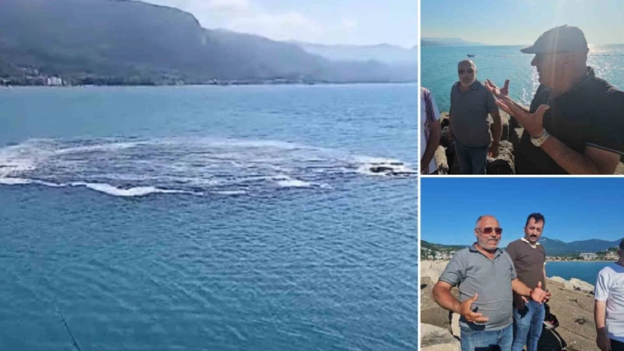 Aniden patladı, kimse ne olduğunu anlayamadı! Bir şehrimizin uykularını kaçıran görüntü