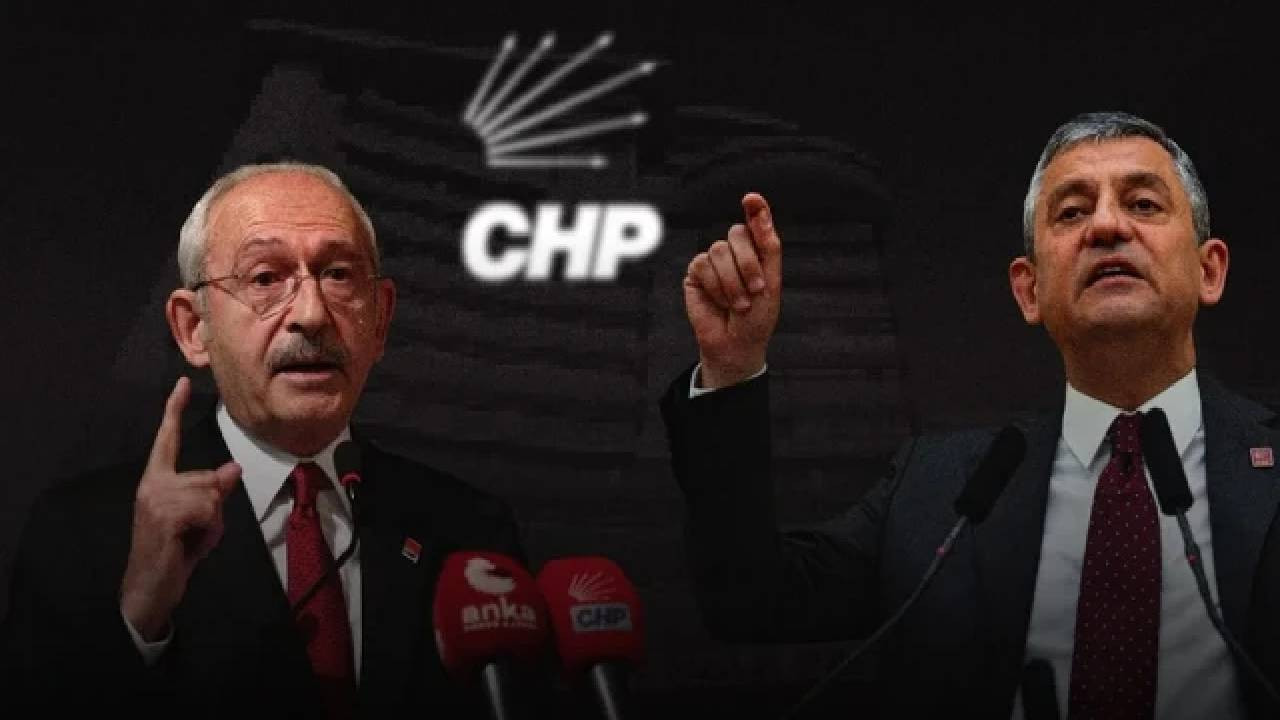 CHP'de uzlaşı yok! Özgür Özel'den Kılıçdaroğlu'na rest: Meclis'e gelmeyin