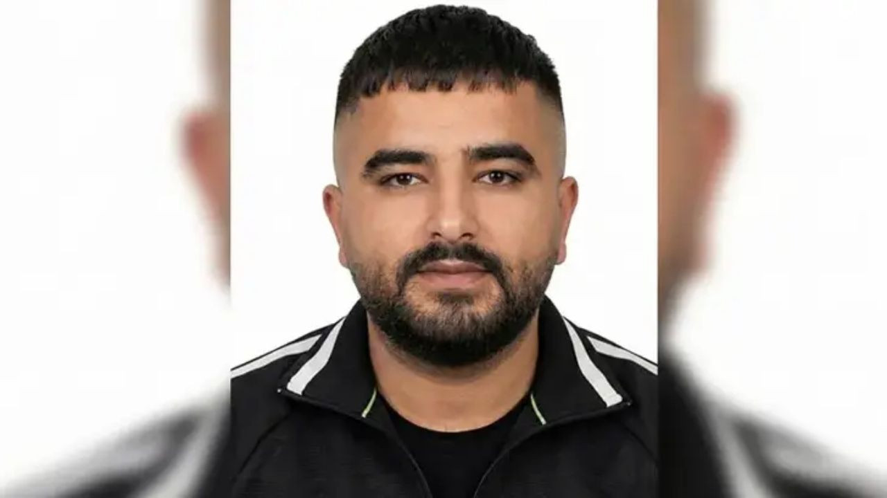 Serdar Ertekin kimdir?