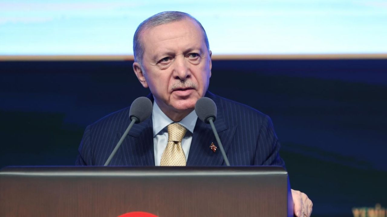 Cumhurbaşkanı Erdoğan'dan ara seçim değerlendirmesi: AK Part