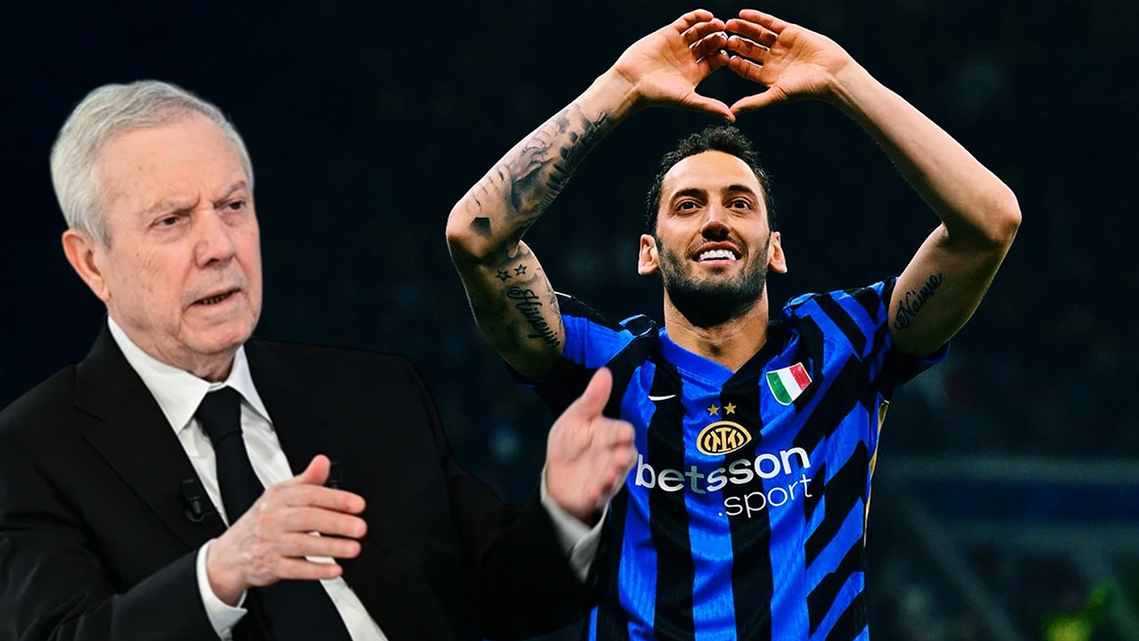 Aziz Yıldırım'dan flaş Hakan Çalhanoğlu girişimi