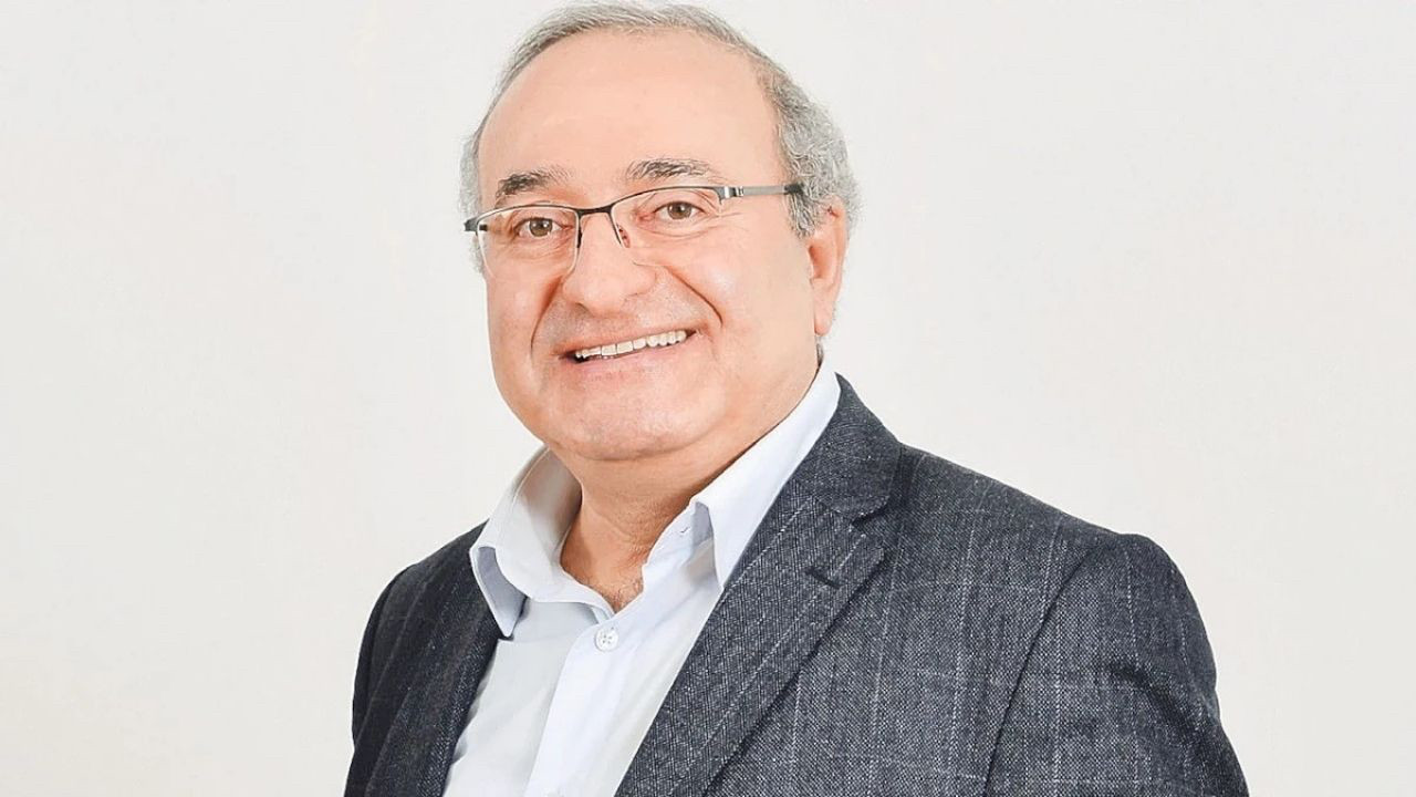Prof. Dr. Mikdat Kadıoğlu yazdı! Ormanlar emanettir: Yeşili 