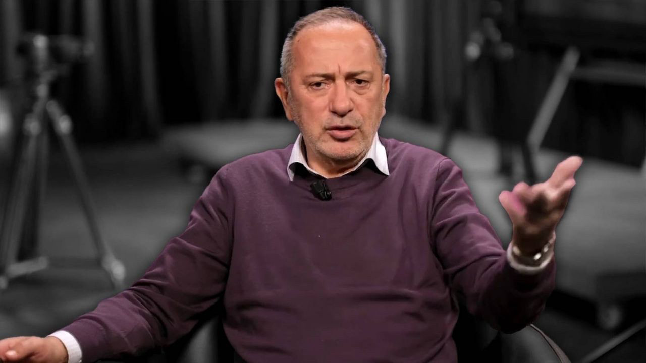 Fatih Altaylı'dan Dilan Polat'a sert sözler! Cinayeti fırsat
